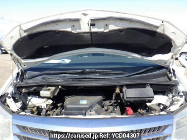 Used 2008 AT toyota alphard ANH10W Image[9]