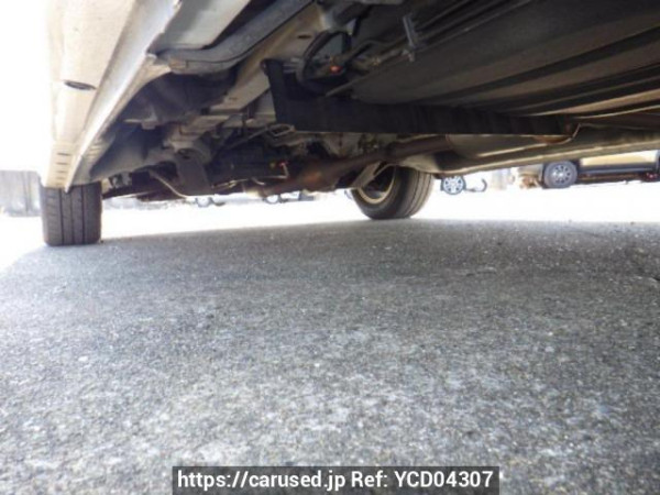 Used 2008 AT toyota alphard ANH10W Image[31]