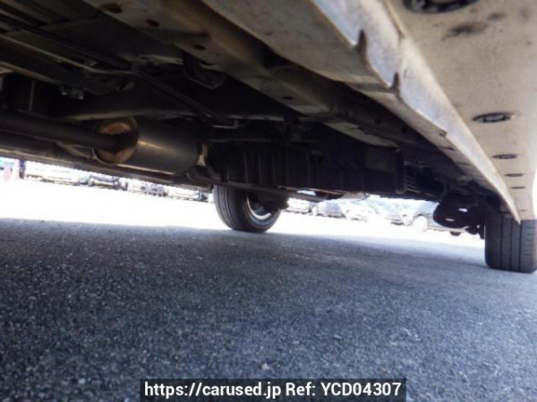 Used 2008 AT toyota alphard ANH10W Image[32]