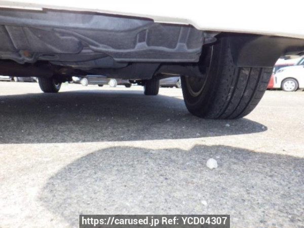 Used 2008 AT toyota alphard ANH10W Image[33]