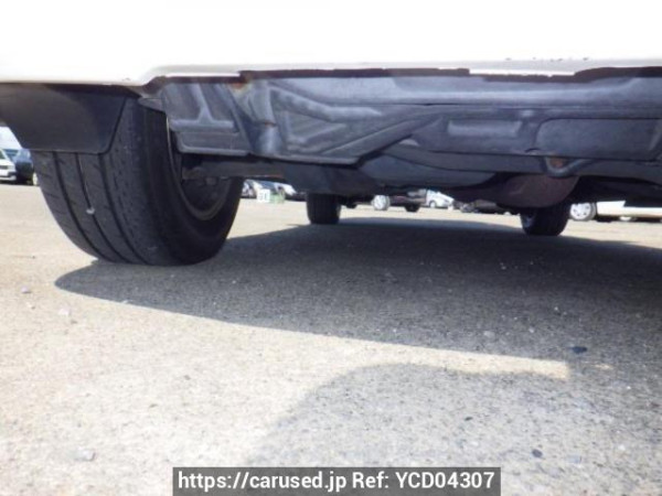 Used 2008 AT toyota alphard ANH10W Image[34]