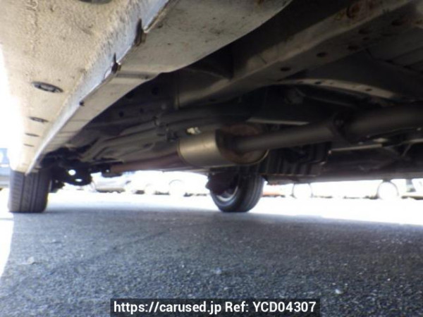 Used 2008 AT toyota alphard ANH10W Image[35]