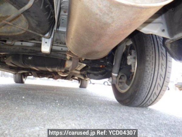 Used 2008 AT toyota alphard ANH10W Image[36]