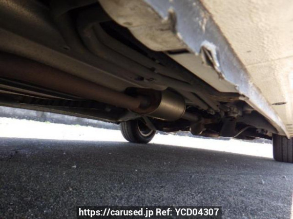 Used 2008 AT toyota alphard ANH10W Image[37]