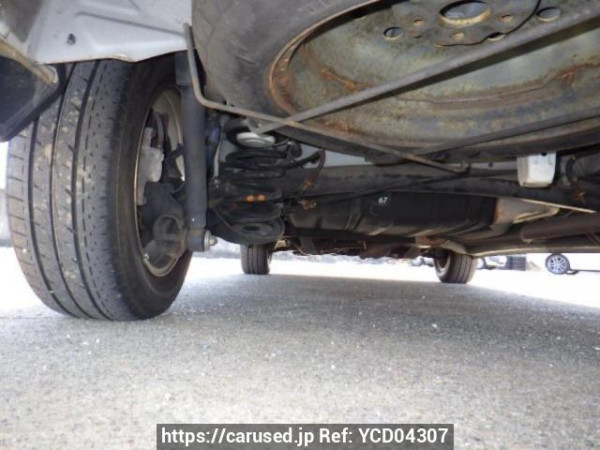 Used 2008 AT toyota alphard ANH10W Image[38]