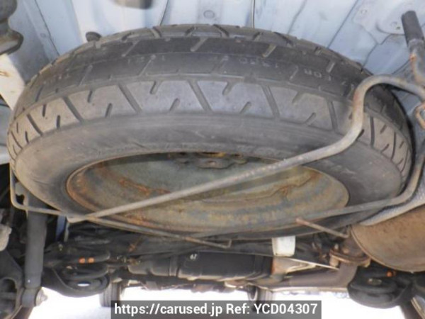 Used 2008 AT toyota alphard ANH10W Image[39]