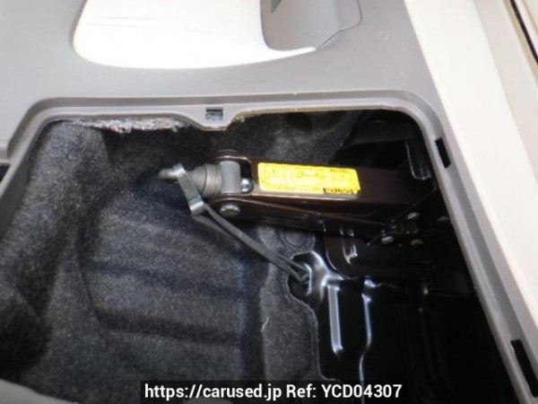 Used 2008 AT toyota alphard ANH10W Image[41]