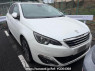 Used 2014 AT peugeot 308 T9HN02 Image[0]
