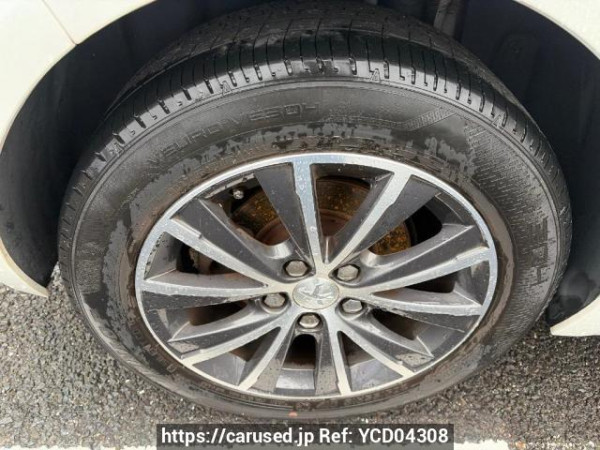 Used 2014 AT peugeot 308 T9HN02 Image[13]