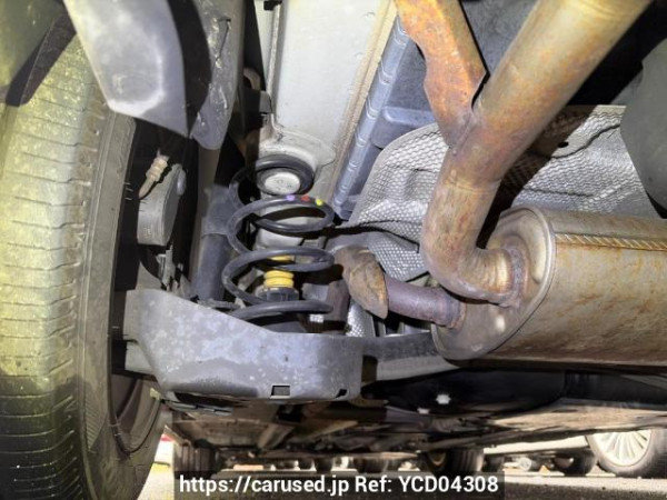 Used 2014 AT peugeot 308 T9HN02 Image[14]