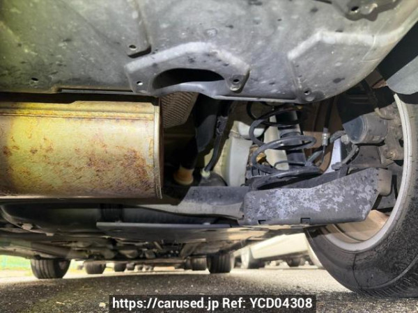 Used 2014 AT peugeot 308 T9HN02 Image[15]