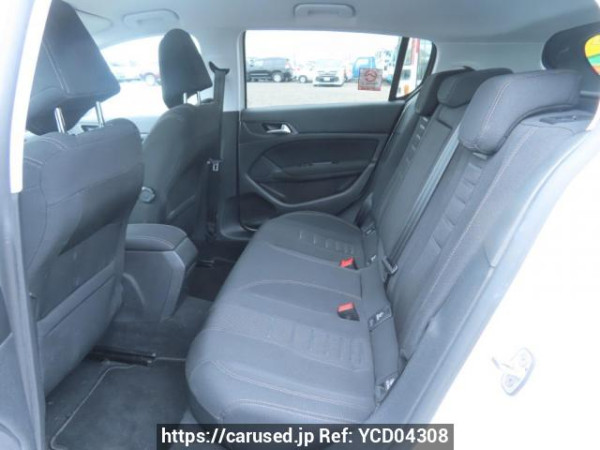 Used 2014 AT peugeot 308 T9HN02 Image[20]