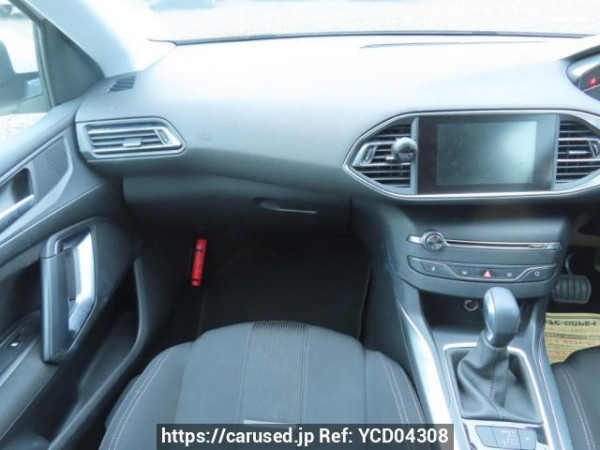 Used 2014 AT peugeot 308 T9HN02 Image[23]