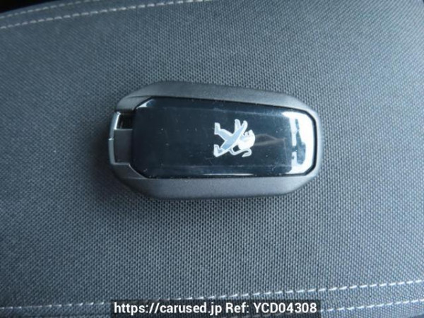 Used 2014 AT peugeot 308 T9HN02 Image[43]