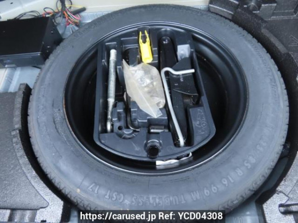 Used 2014 AT peugeot 308 T9HN02 Image[44]