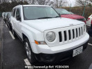 Jeep Patriot MK74