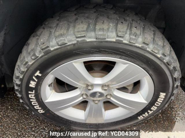 Used 2011 AT jeep patriot MK74 Image[14]