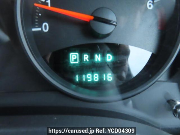 Used 2011 AT jeep patriot MK74 Image[24]