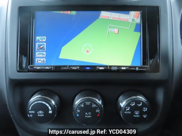 Used 2011 AT jeep patriot MK74 Image[26]