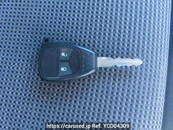 Used 2011 AT jeep patriot MK74 Image[30]