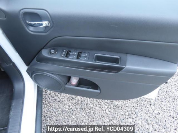 Used 2011 AT jeep patriot MK74 Image[31]