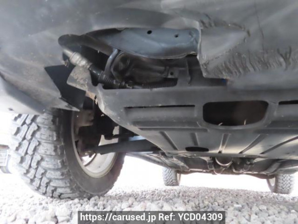 Used 2011 AT jeep patriot MK74 Image[36]