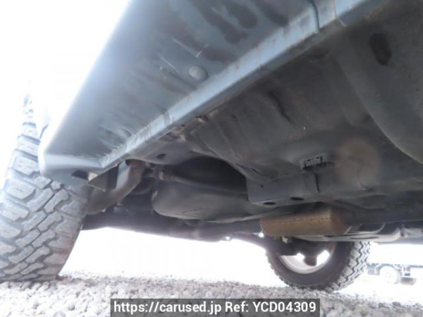 Used 2011 AT jeep patriot MK74 Image[40]