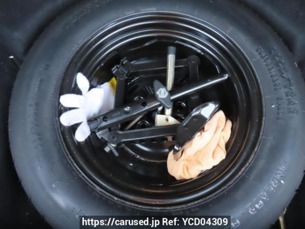 Used 2011 AT jeep patriot MK74 Image[45]