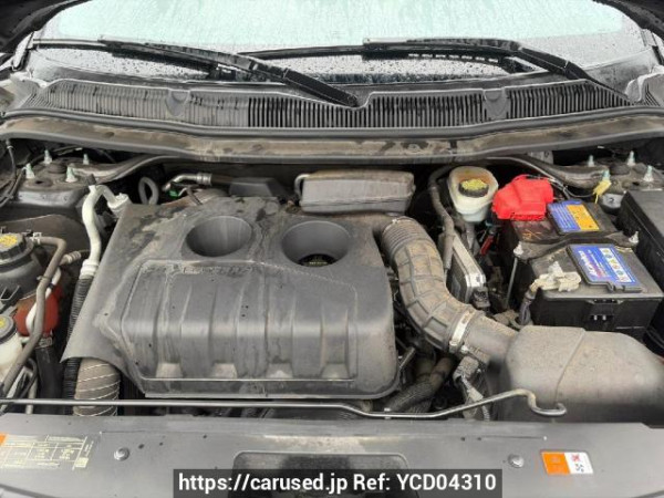 Used 2012 AT ford explorer 1FMHK9 Image[6]