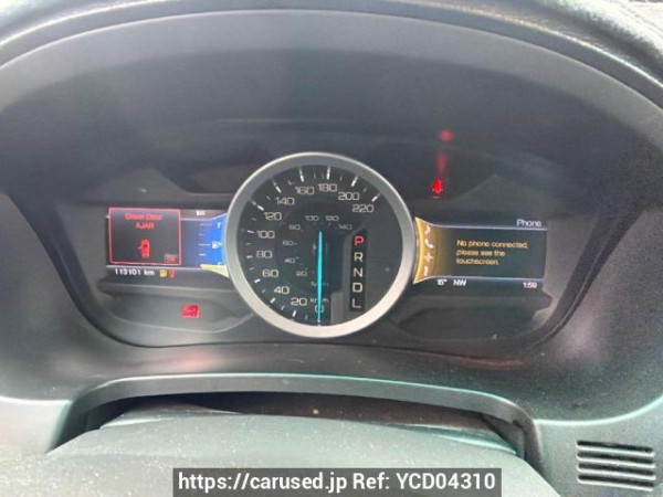 Used 2012 AT ford explorer 1FMHK9 Image[14]