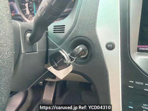 Used 2012 AT ford explorer 1FMHK9 Image[15]