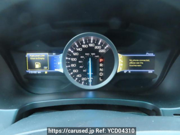 Used 2012 AT ford explorer 1FMHK9 Image[29]