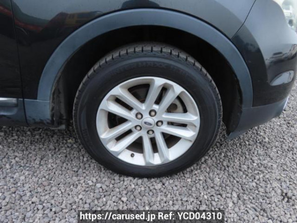 Used 2012 AT ford explorer 1FMHK9 Image[32]