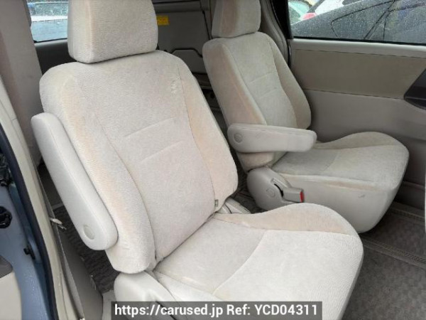 Used 2010 AT toyota noah ZRR75G Image[9]