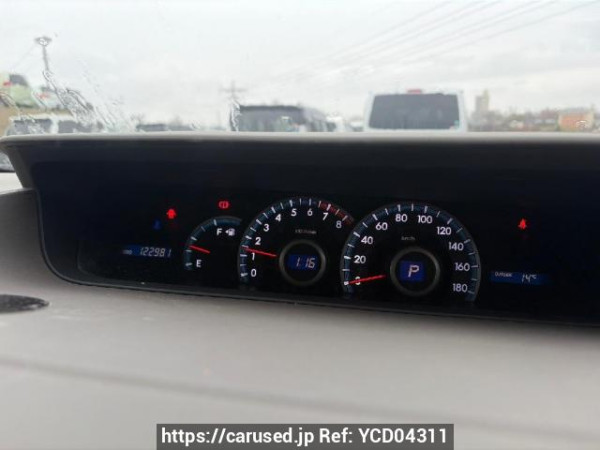 Used 2010 AT toyota noah ZRR75G Image[13]