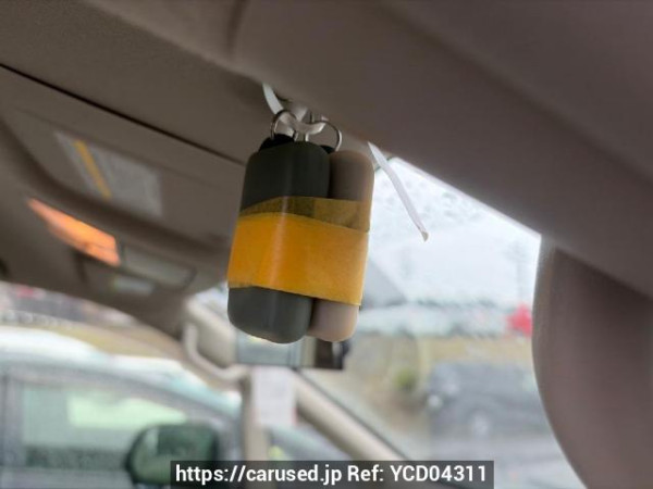 Used 2010 AT toyota noah ZRR75G Image[14]