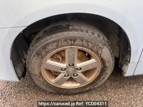 Used 2010 AT toyota noah ZRR75G Image[15]