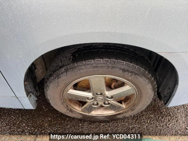 Used 2010 AT toyota noah ZRR75G Image[18]