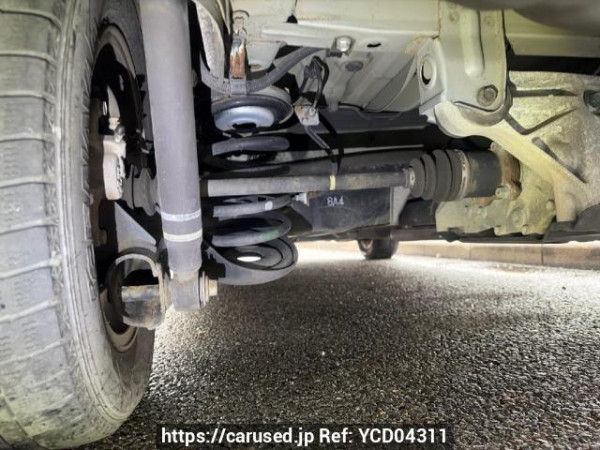 Used 2010 AT toyota noah ZRR75G Image[19]