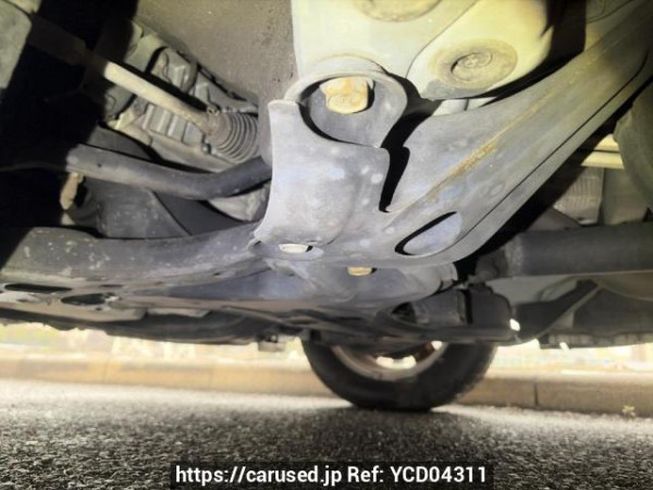 Used 2010 AT toyota noah ZRR75G Image[20]