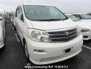 Toyota Alphard ANH10W