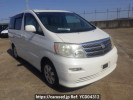 Toyota Alphard ANH10W