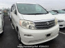 Used 2005 AT toyota alphard ANH10W Image[0]