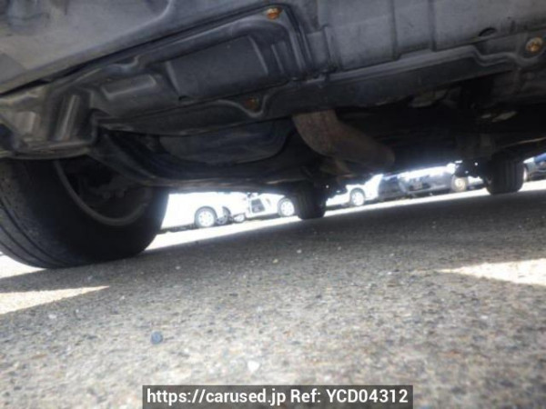 Used 2005 AT toyota alphard ANH10W Image[31]