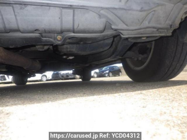 Used 2005 AT toyota alphard ANH10W Image[32]