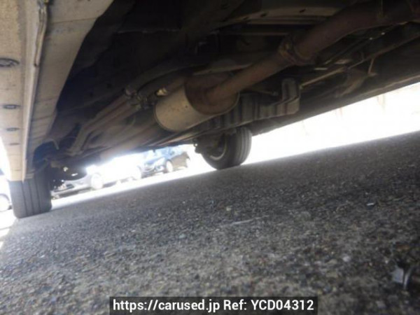 Used 2005 AT toyota alphard ANH10W Image[33]