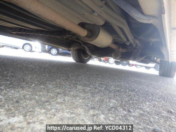 Used 2005 AT toyota alphard ANH10W Image[34]