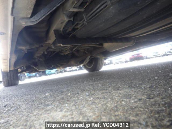 Used 2005 AT toyota alphard ANH10W Image[37]