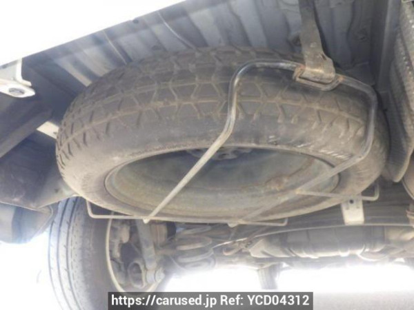 Used 2005 AT toyota alphard ANH10W Image[40]