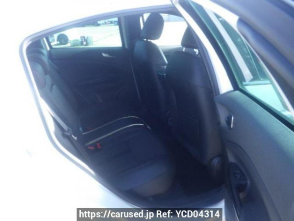 Used 2013 AT alfa-romeo giulietta 940141 Image[8]